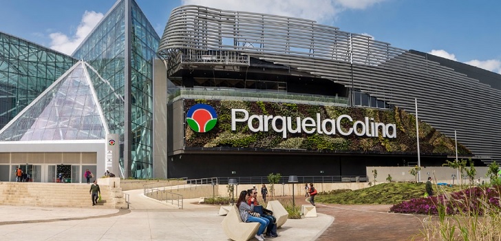 Parque Arauco contrae su utilidad el primer trimestre penalizado por las nuevas compras 